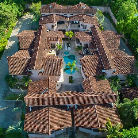 The Cove Condos At Playa Ocotal โกโก ภายนอก รูปภาพ