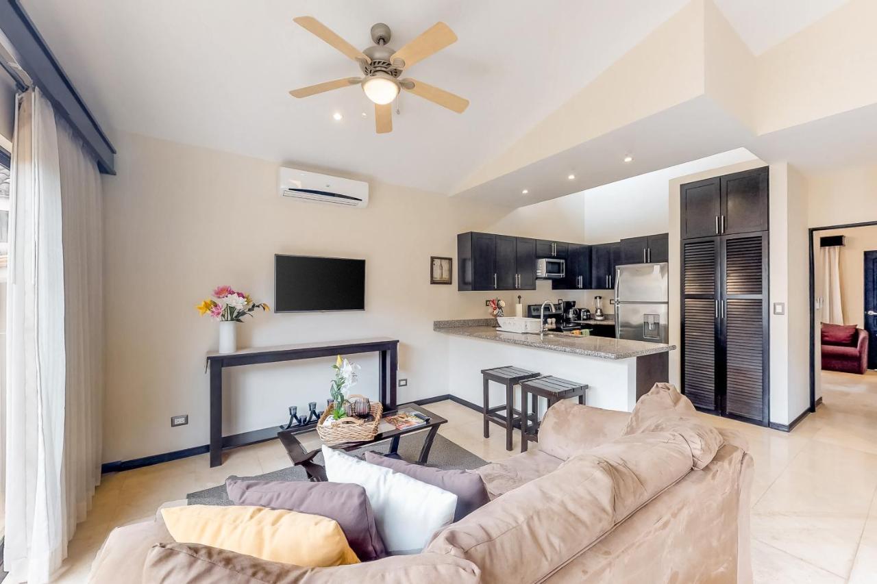 The Cove Condos At Playa Ocotal โกโก ห้อง รูปภาพ