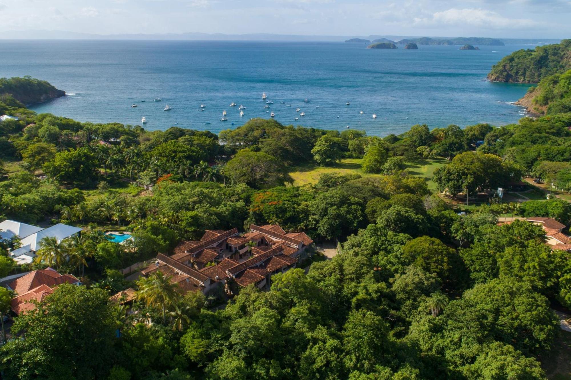 The Cove Condos At Playa Ocotal โกโก ภายนอก รูปภาพ