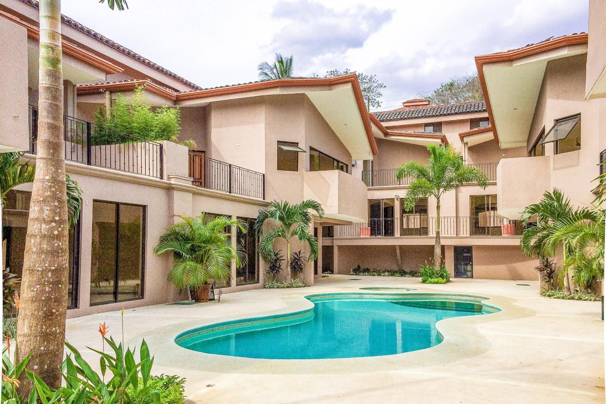The Cove Condos At Playa Ocotal โกโก ห้อง รูปภาพ
