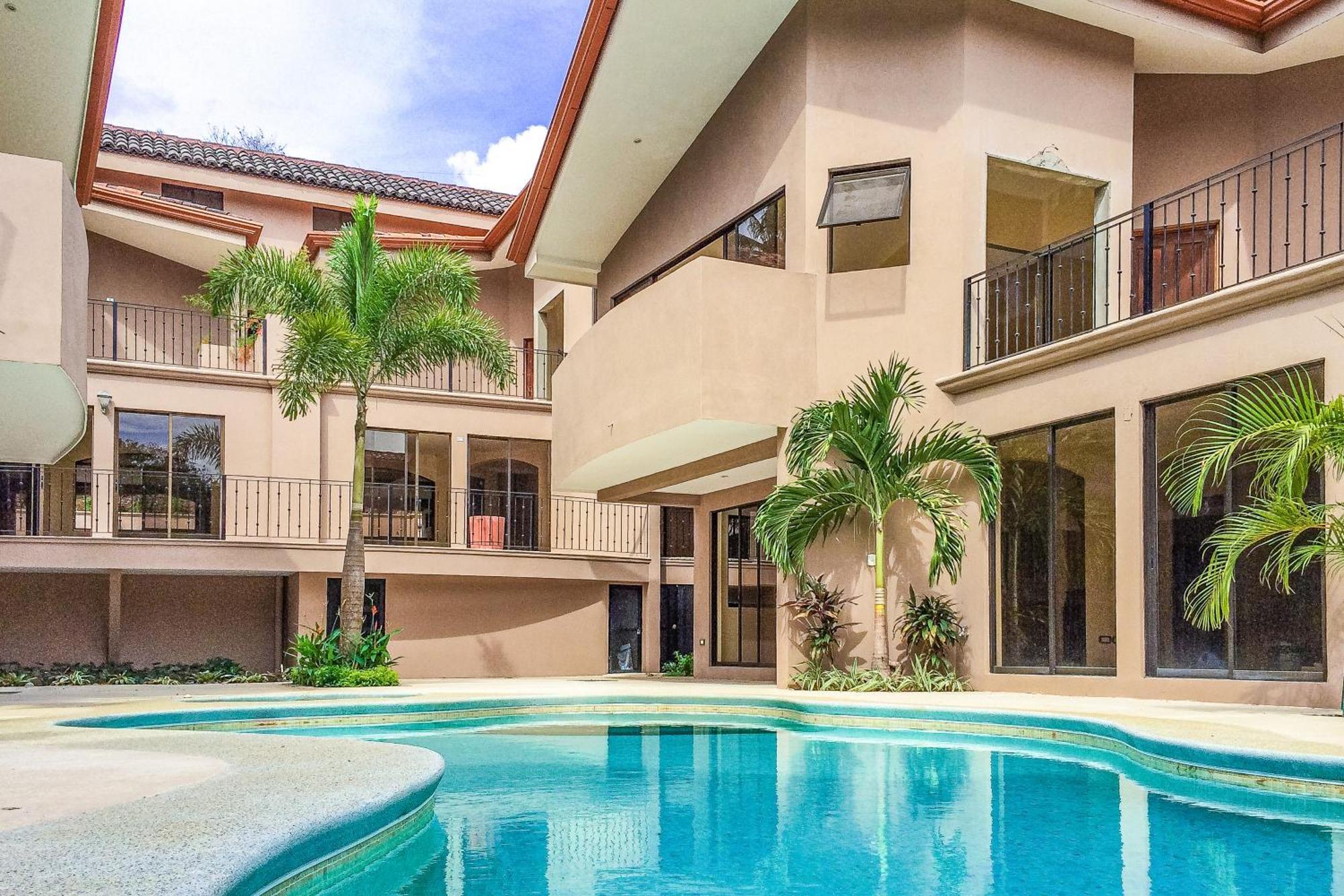 The Cove Condos At Playa Ocotal โกโก ห้อง รูปภาพ
