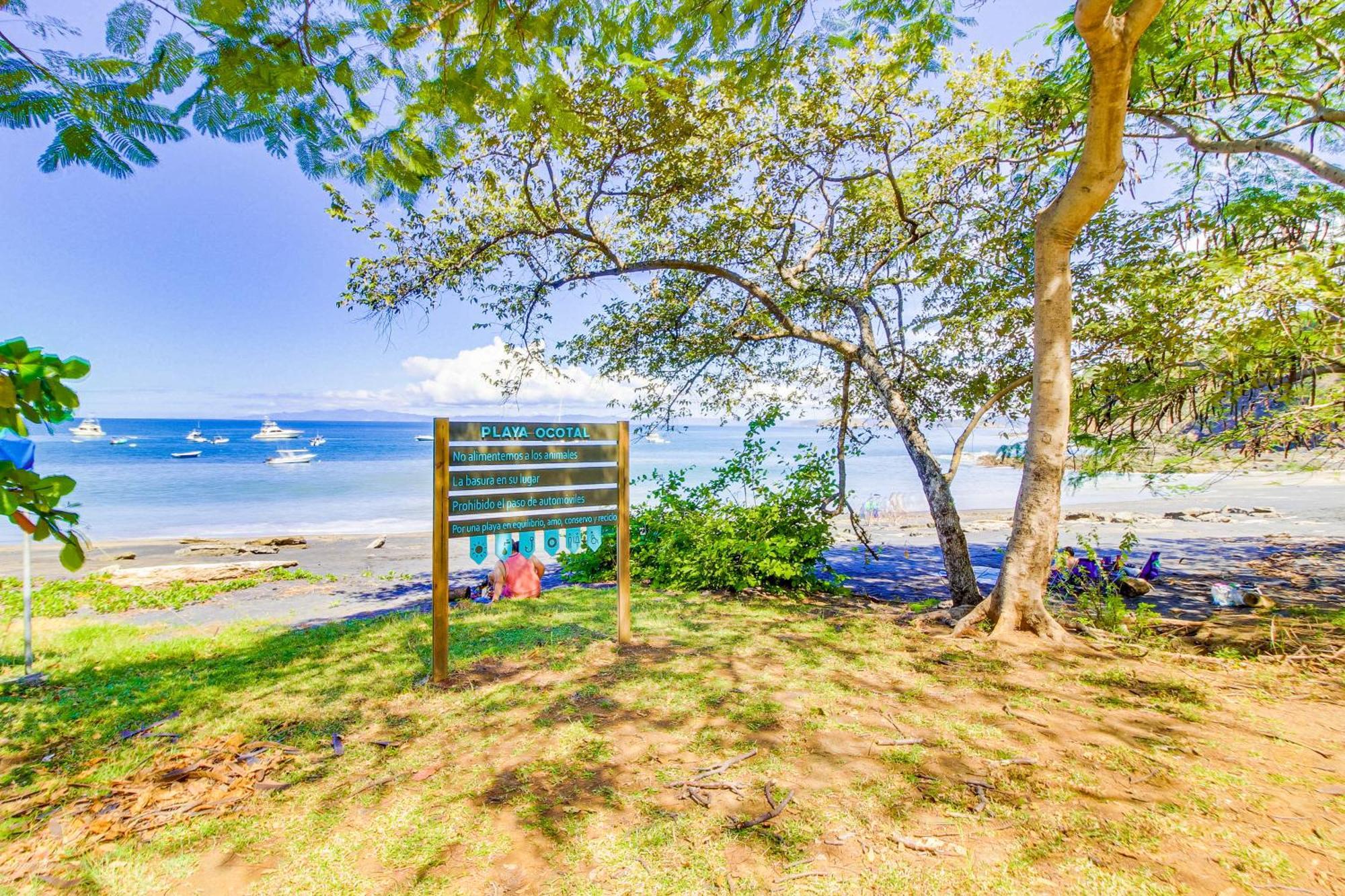 The Cove Condos At Playa Ocotal โกโก ห้อง รูปภาพ