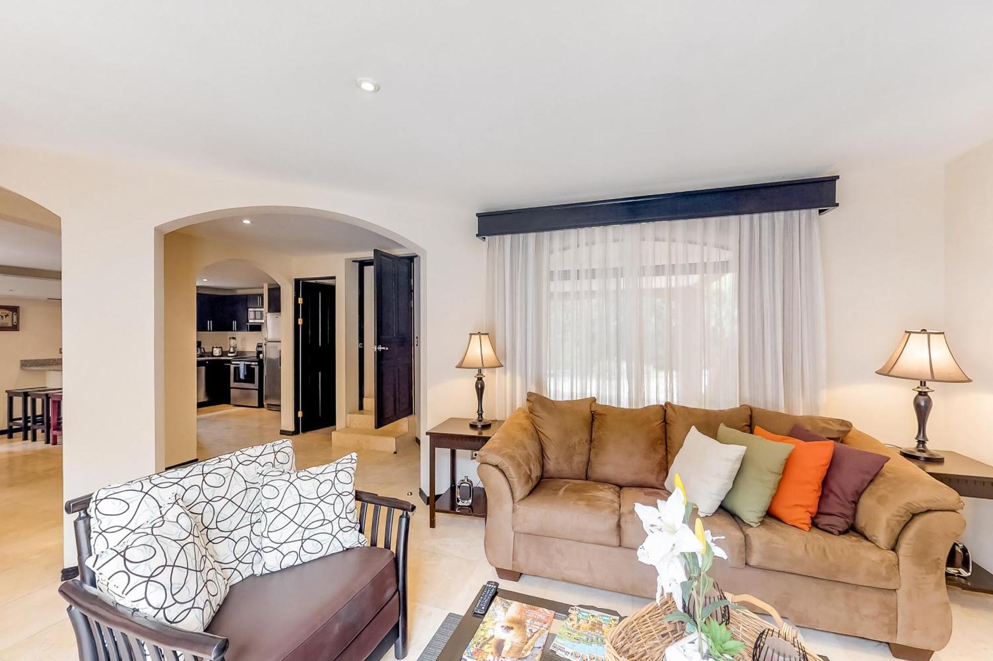 The Cove Condos At Playa Ocotal โกโก ห้อง รูปภาพ