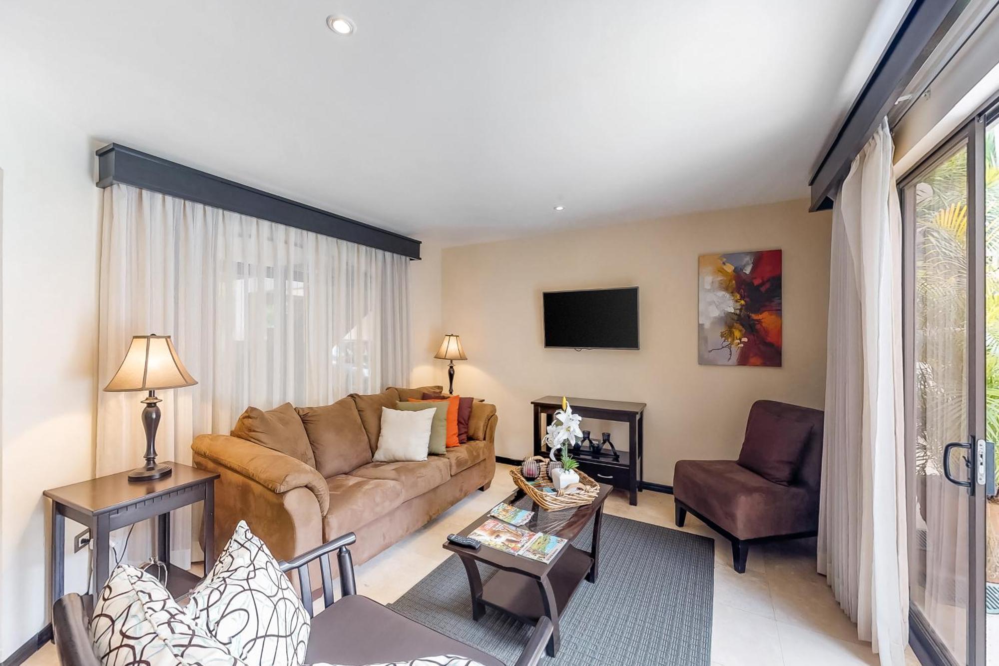 The Cove Condos At Playa Ocotal โกโก ห้อง รูปภาพ