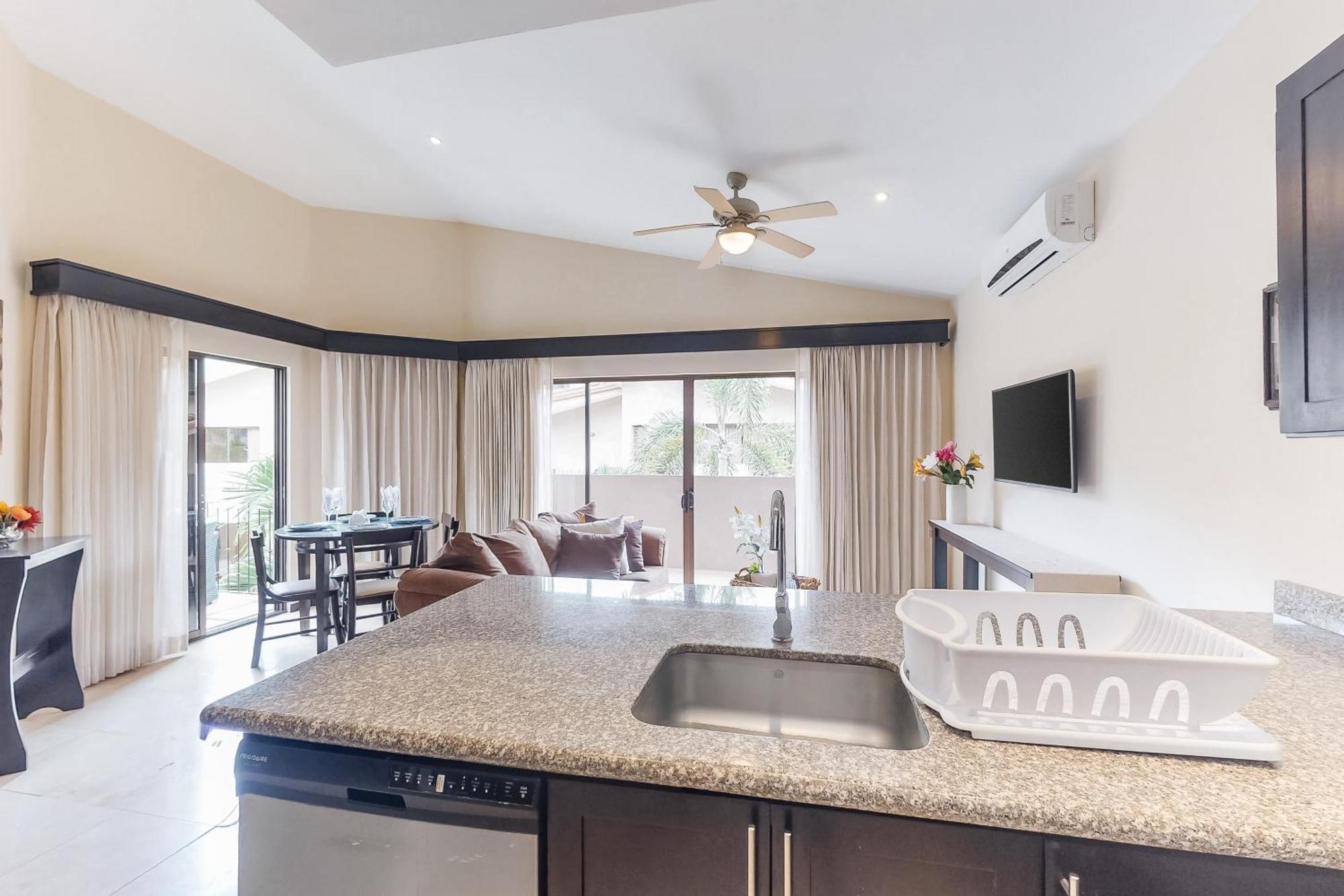 The Cove Condos At Playa Ocotal โกโก ห้อง รูปภาพ