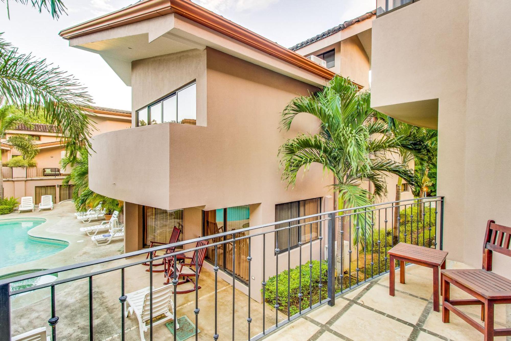 The Cove Condos At Playa Ocotal โกโก ห้อง รูปภาพ